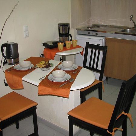 Villa Kokkinos Potos Habitación foto